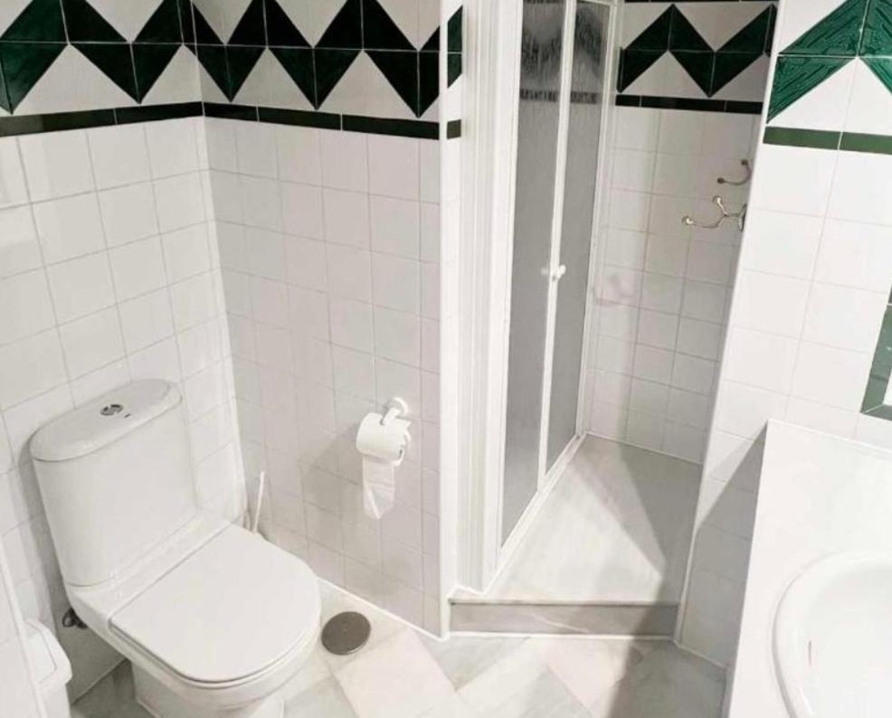 Apartamento Aldea Del Mar Торевьиа Экстерьер фото
